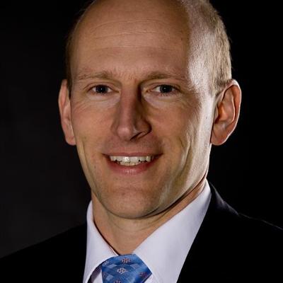 Mundenbruch, Michael